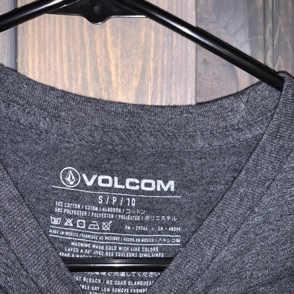 Volcom Tee - Picture 3 of 3